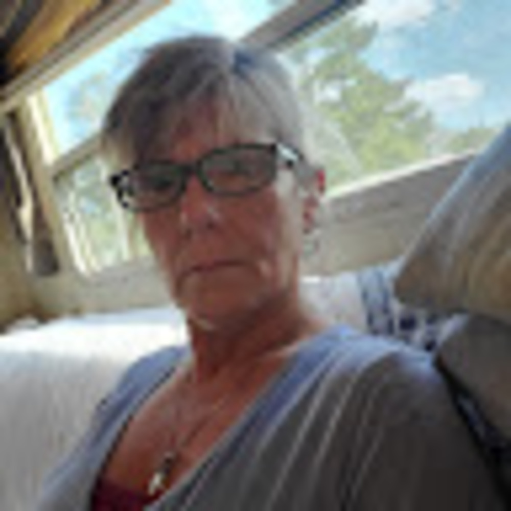 Meet your Posher, Tammy